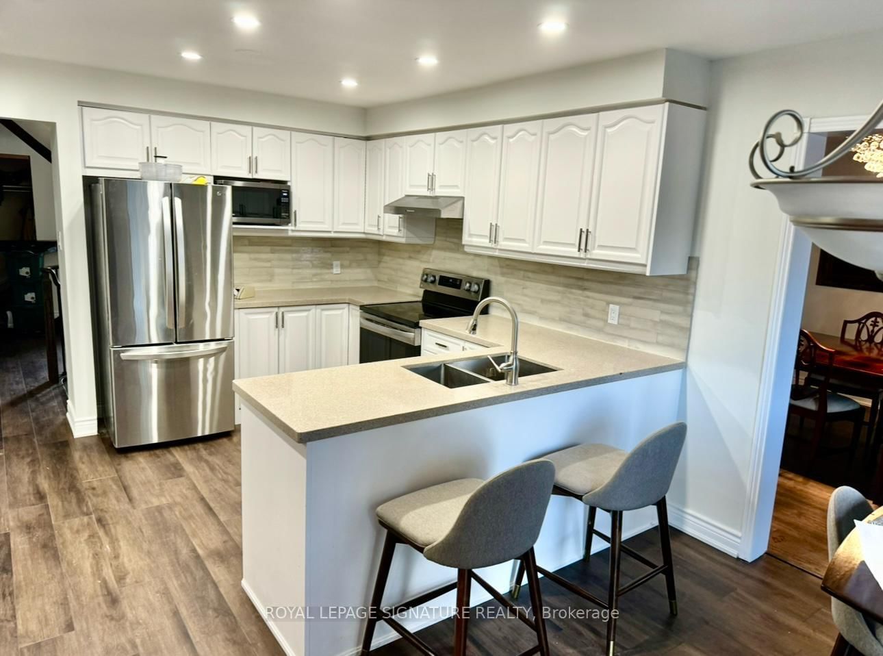 1813 Spruce Hill Road • Pickering, ON photo 13