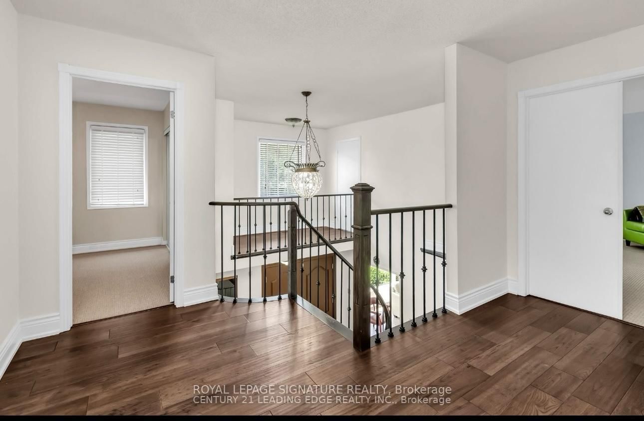 1813 Spruce Hill Road • Pickering, ON photo 15