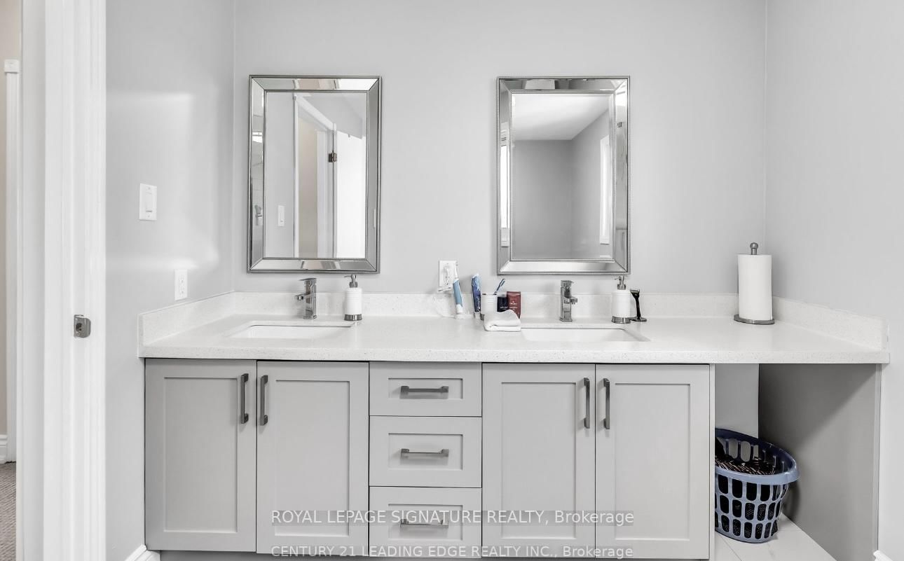 1813 Spruce Hill Road • Pickering, ON photo 28