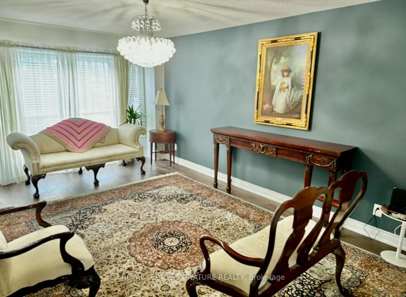 1813 Spruce Hill Road • Pickering, ON photo 4
