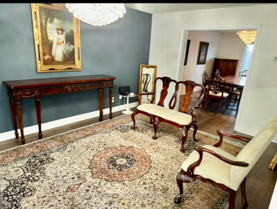 1813 Spruce Hill Road • Pickering, ON photo 5