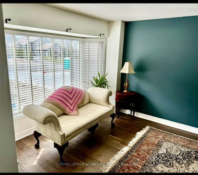 1813 Spruce Hill Road • Pickering, ON photo 6