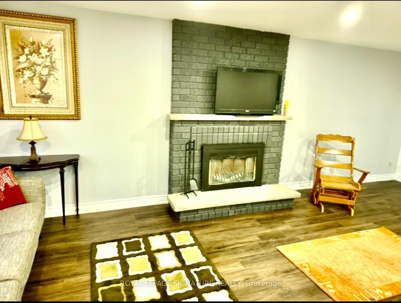 1813 Spruce Hill Road • Pickering, ON photo 8