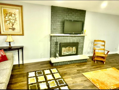 1813 Spruce Hill Road • Pickering, ON photo 8
