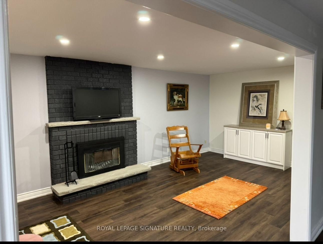 1813 Spruce Hill Road • Pickering, ON photo 9