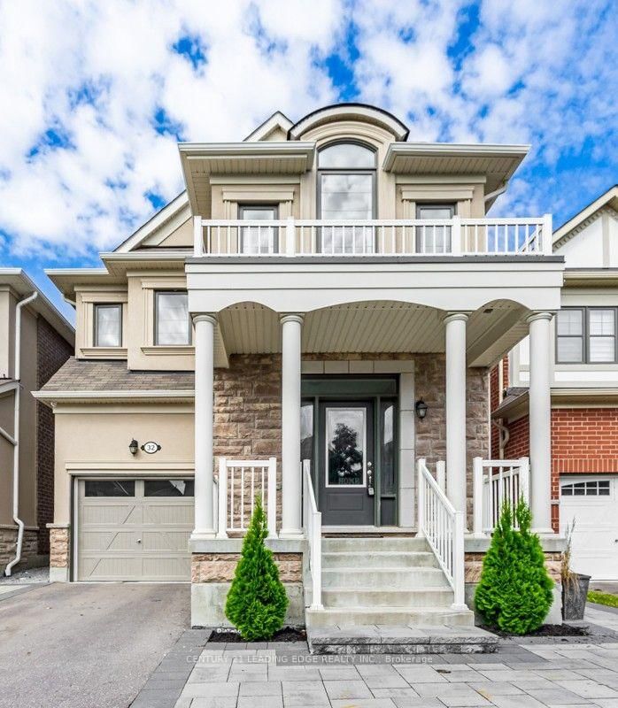 32 Westfield Drive