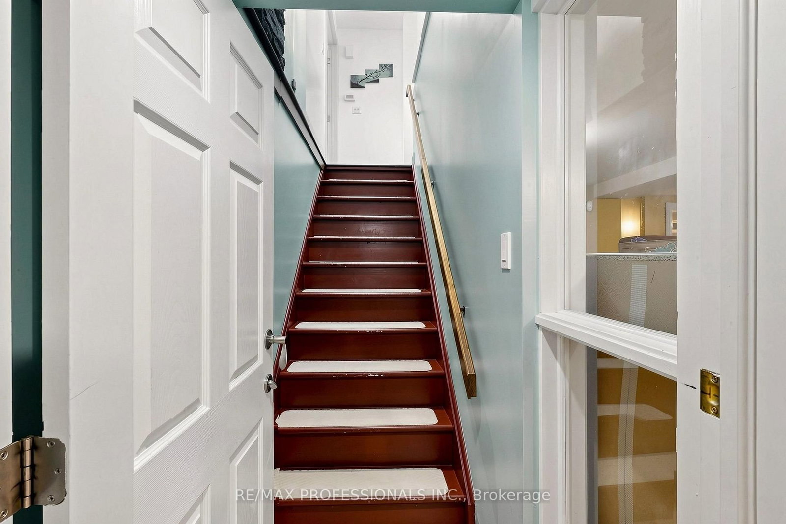 9 Annis Road • Toronto, ON photo 34