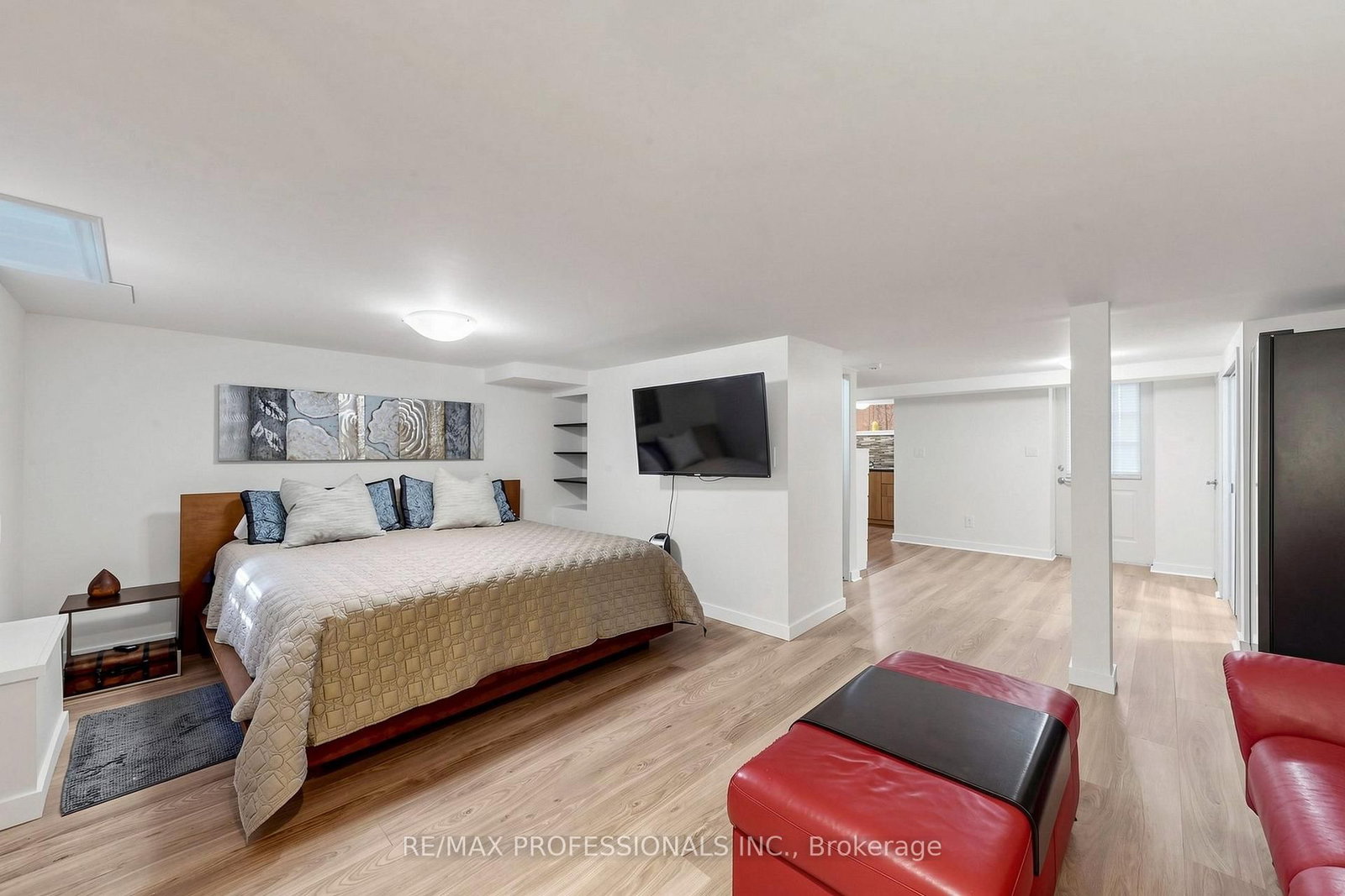 9 Annis Road • Toronto, ON photo 38