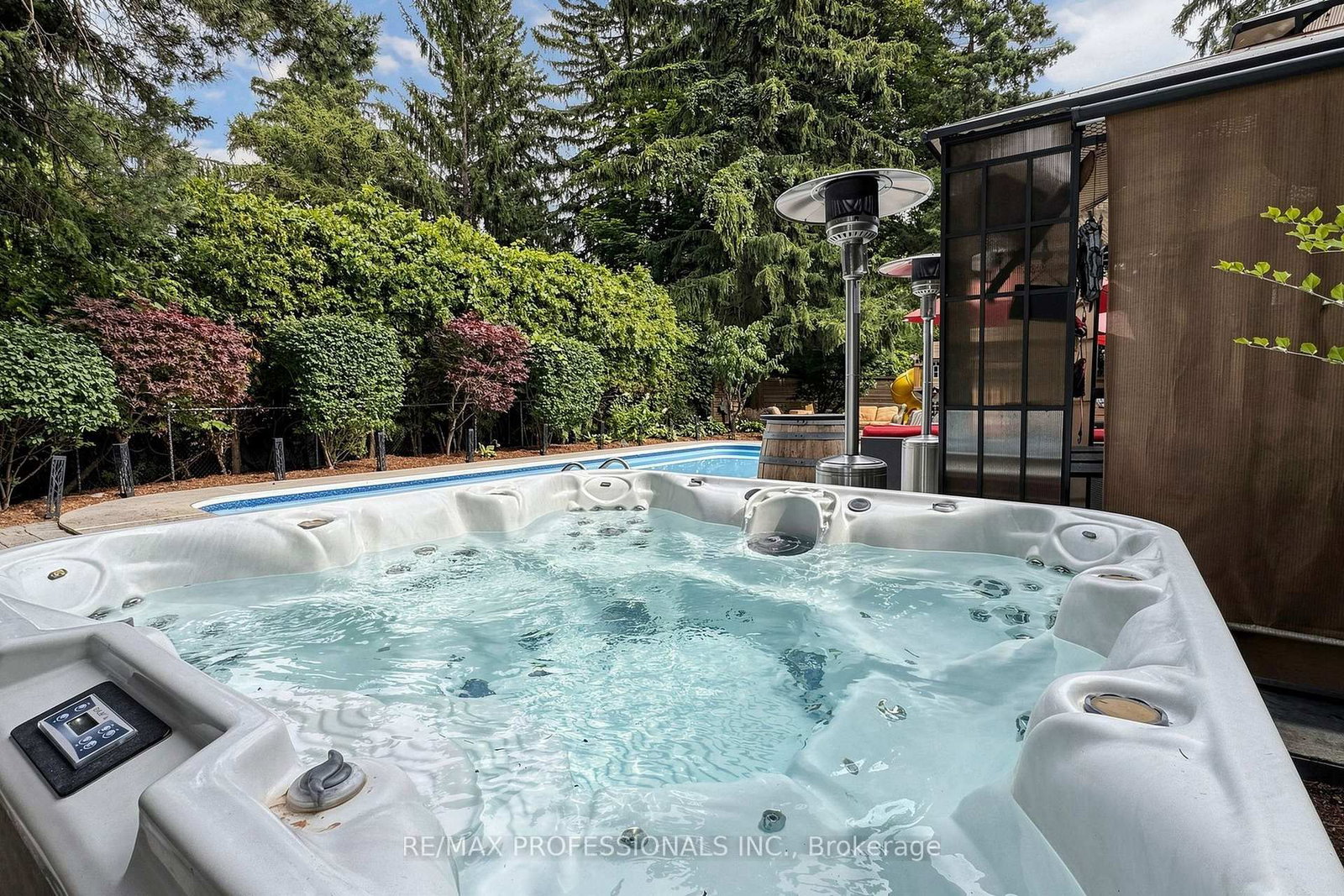 9 Annis Road • Toronto, ON photo 45