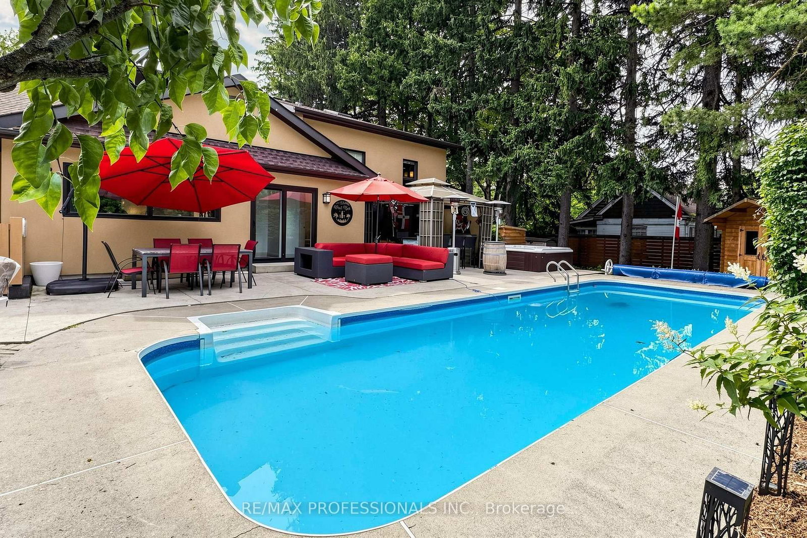 9 Annis Road • Toronto, ON photo 46