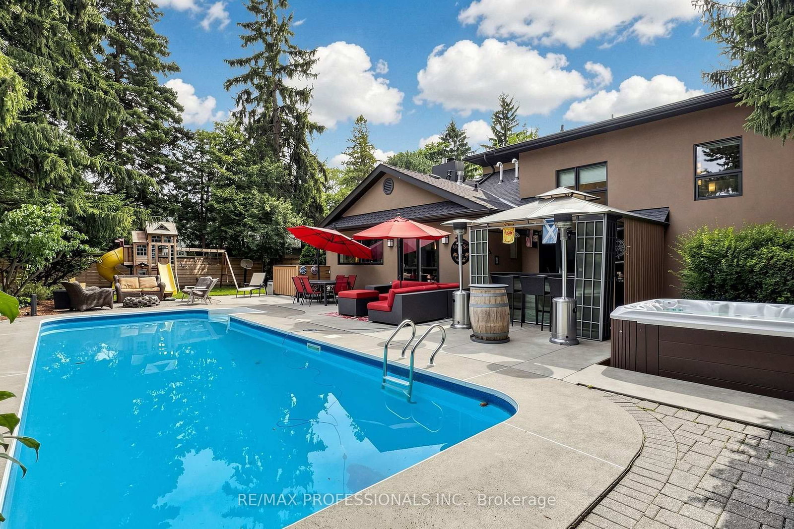 9 Annis Road • Toronto, ON photo 47