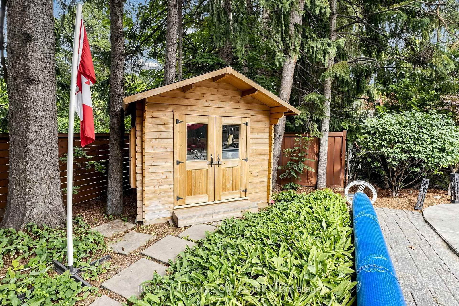9 Annis Road • Toronto, ON photo 49