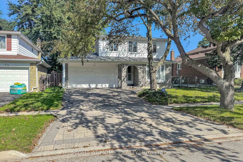 77 PEBBLEHILL Square
