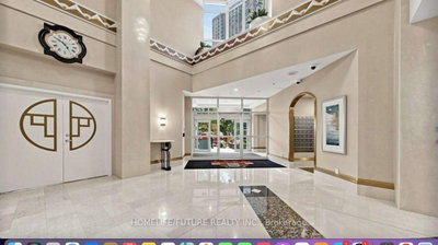 Condo leased at 1519-88 Corporate Drive, Toronto, Ontario, M1H 3G6 - Woburn - MLS: E13776570