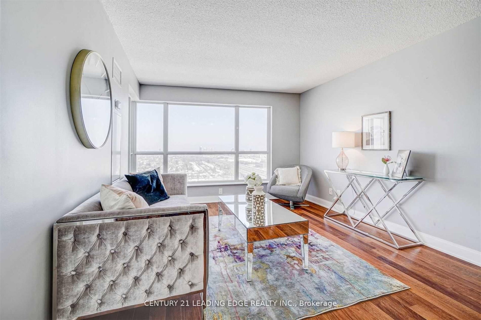 135 Village Green Square • #2415 • Toronto, ON photo 1