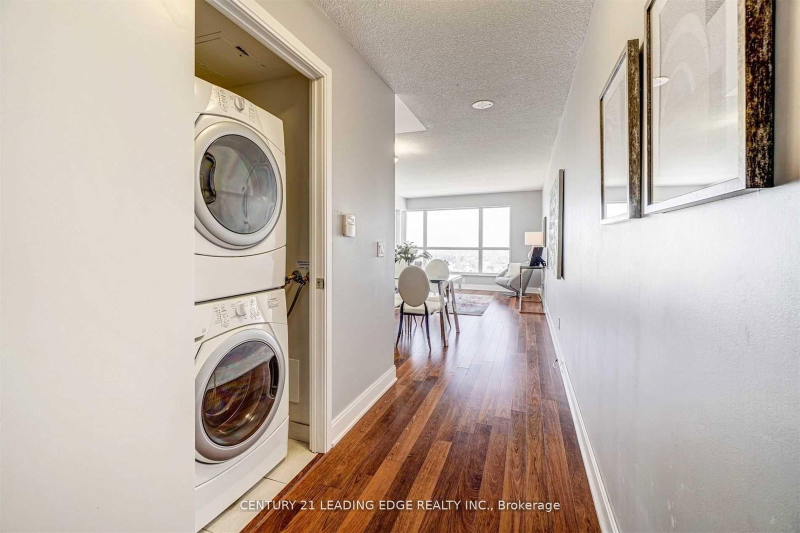 135 Village Green Square • #2415 • Toronto, ON photo 11