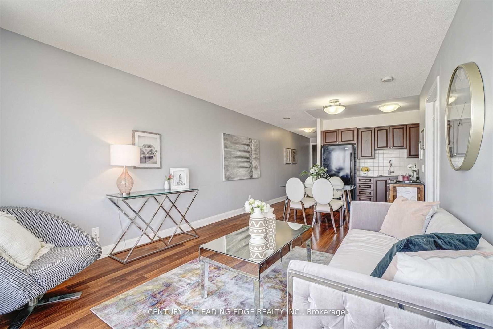 135 Village Green Square • #2415 • Toronto, ON photo 2