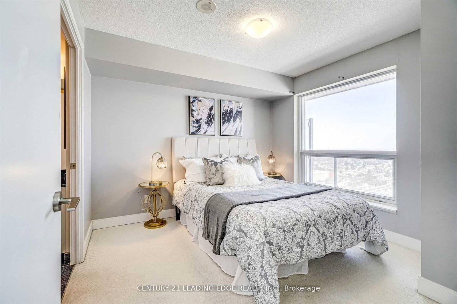 135 Village Green Square • #2415 • Toronto, ON photo 22