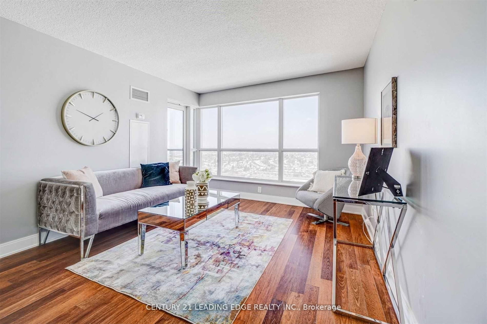 135 Village Green Square • #2415 • Toronto, ON photo 4