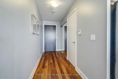 135 Village Green Square • #2415 • Toronto, ON photo 6