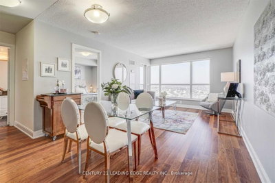 135 Village Green Square • #2415 • Toronto, ON photo 7