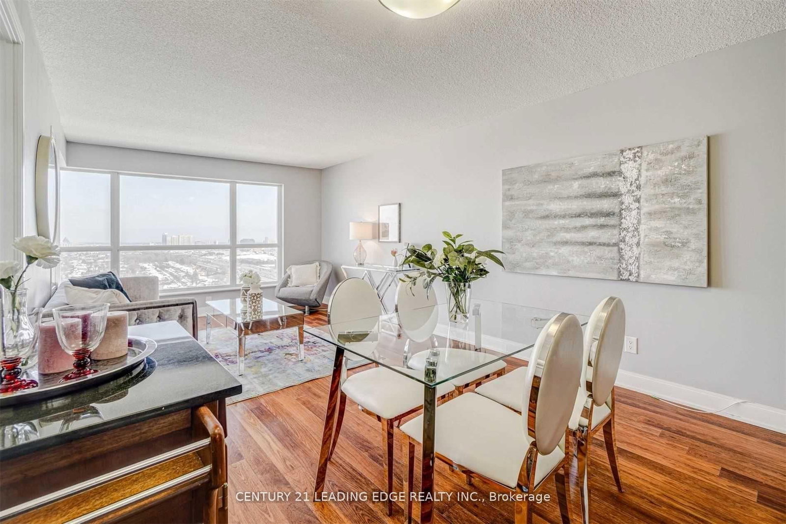 135 Village Green Square • #2415 • Toronto, ON photo 8
