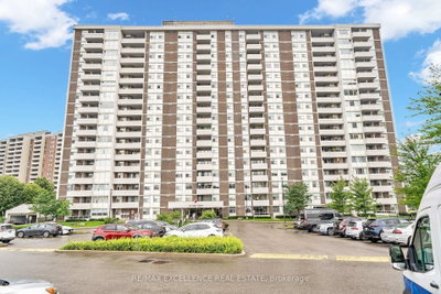 1402-44 Falby Court, Ajax, ON