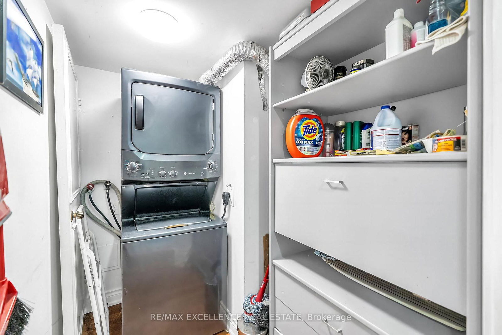 44 Falby Court • #1402 • Ajax, ON photo 13