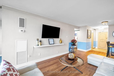44 Falby Court • #1402 • Ajax, ON photo 4