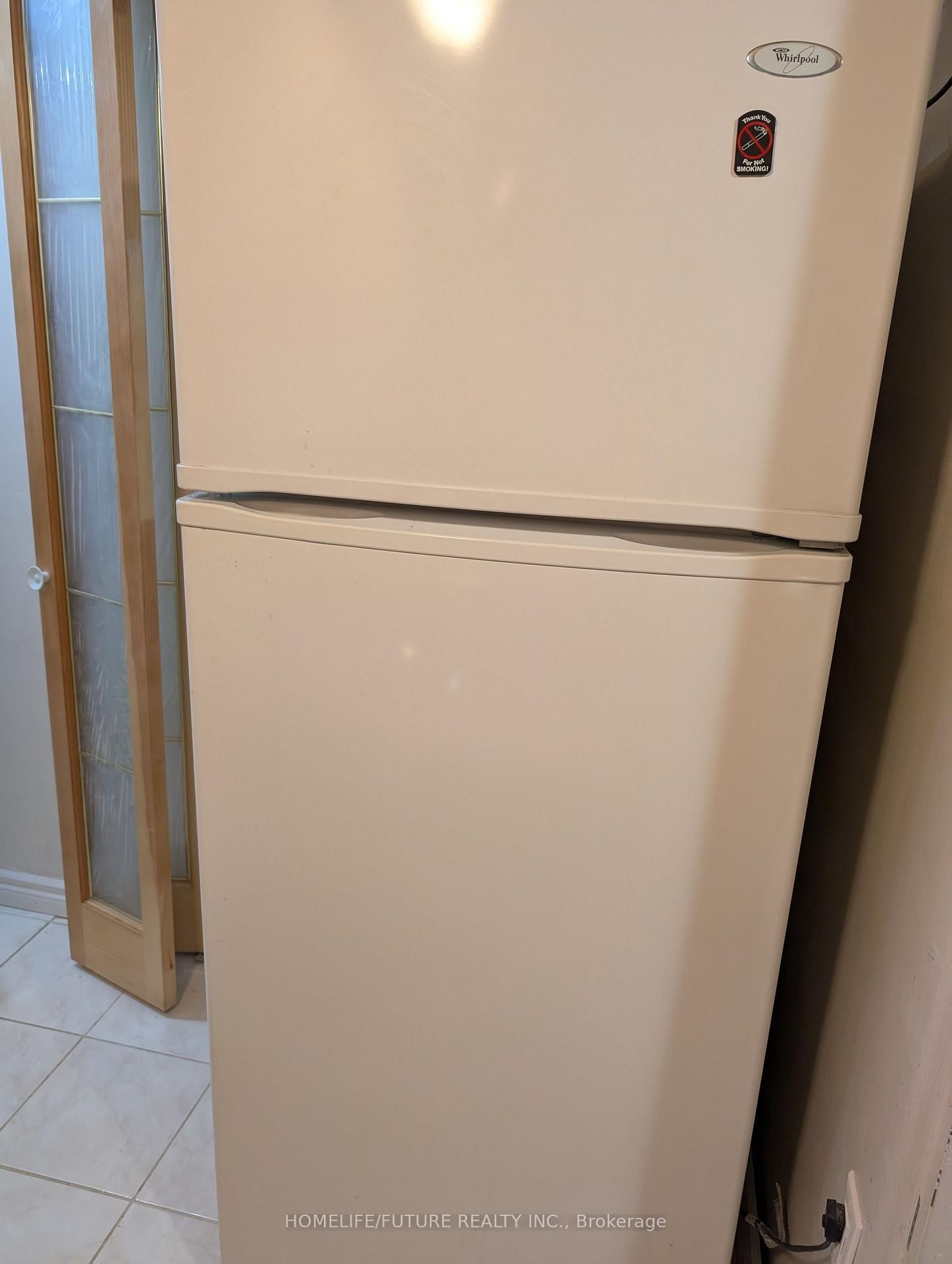 Bsmt - 155 Mammoth Hall Trail, Toronto 5