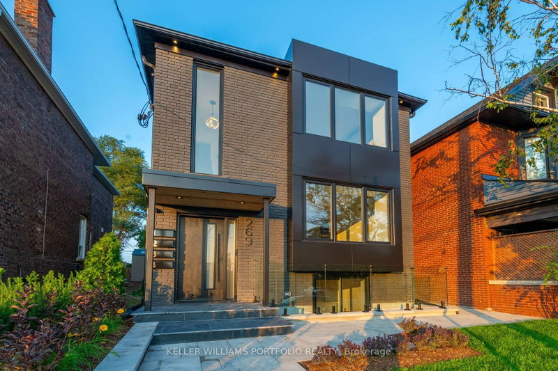 Property Main