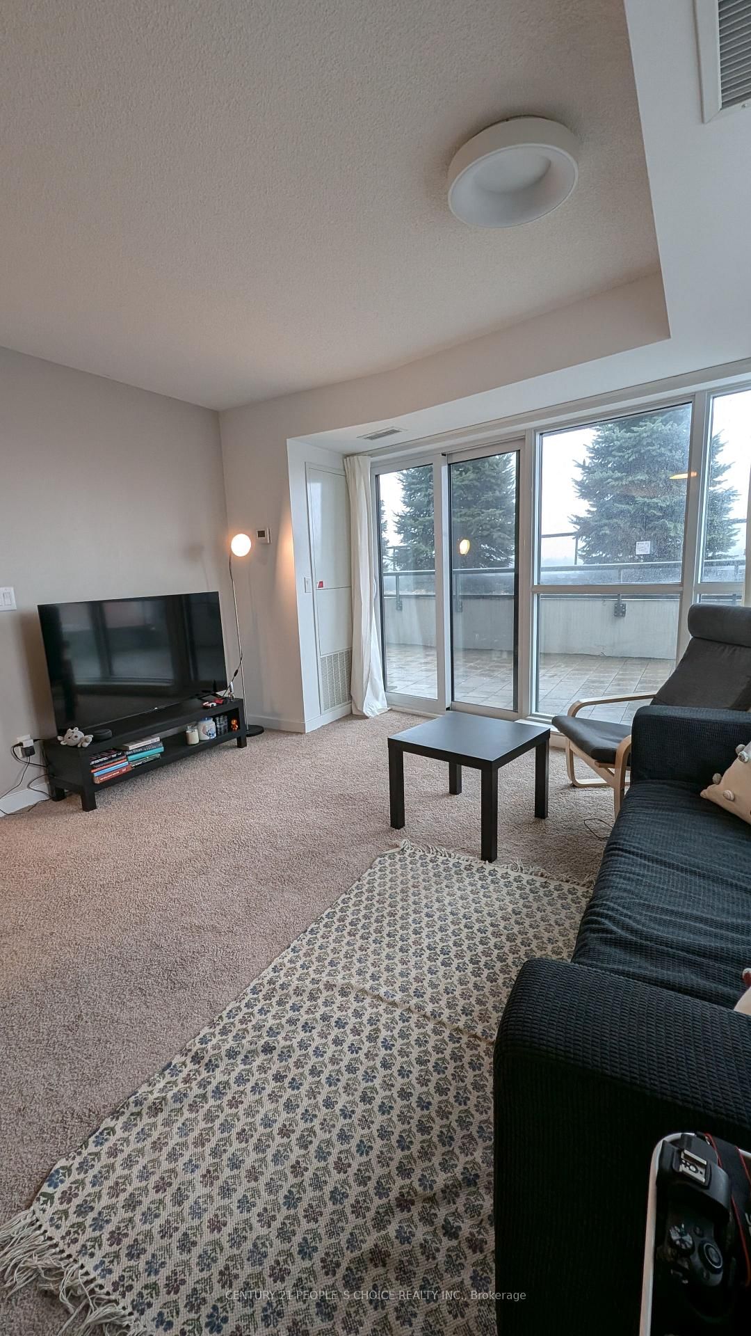 324 - 8 Trent Avenue, Toronto 5