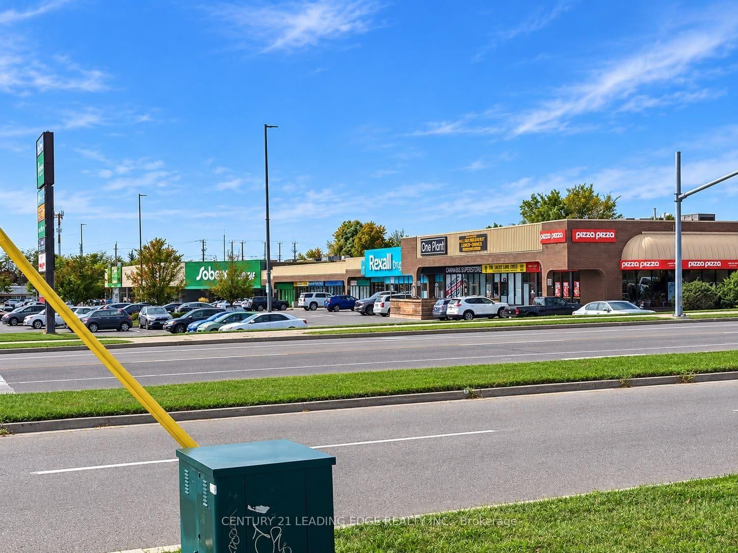 112 Deacon Lane • Ajax, ON photo 24
