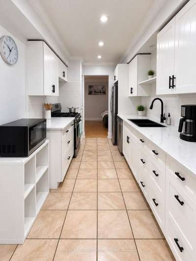 112 Deacon Lane • Ajax, ON photo 9
