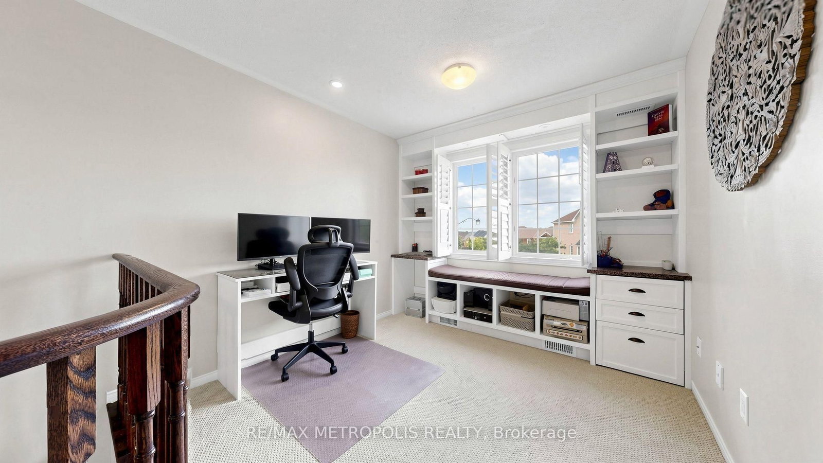 762 Mccue Drive • Oshawa, ON photo 17
