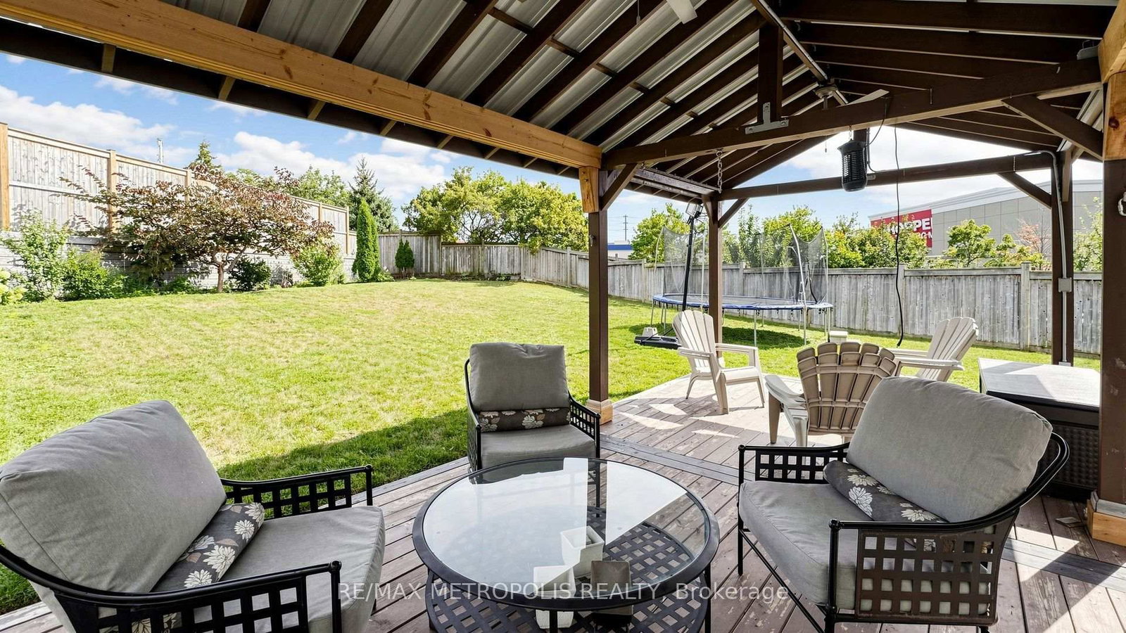 762 Mccue Drive • Oshawa, ON photo 29