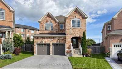 762 Mccue Drive • Oshawa, ON photo 3