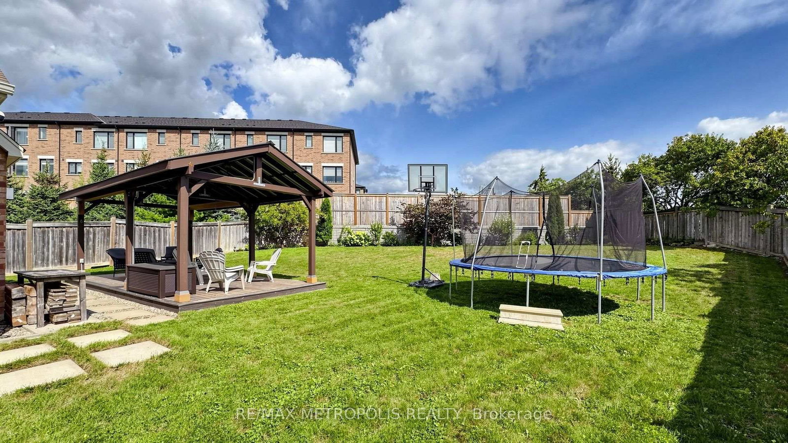 762 Mccue Drive • Oshawa, ON photo 30