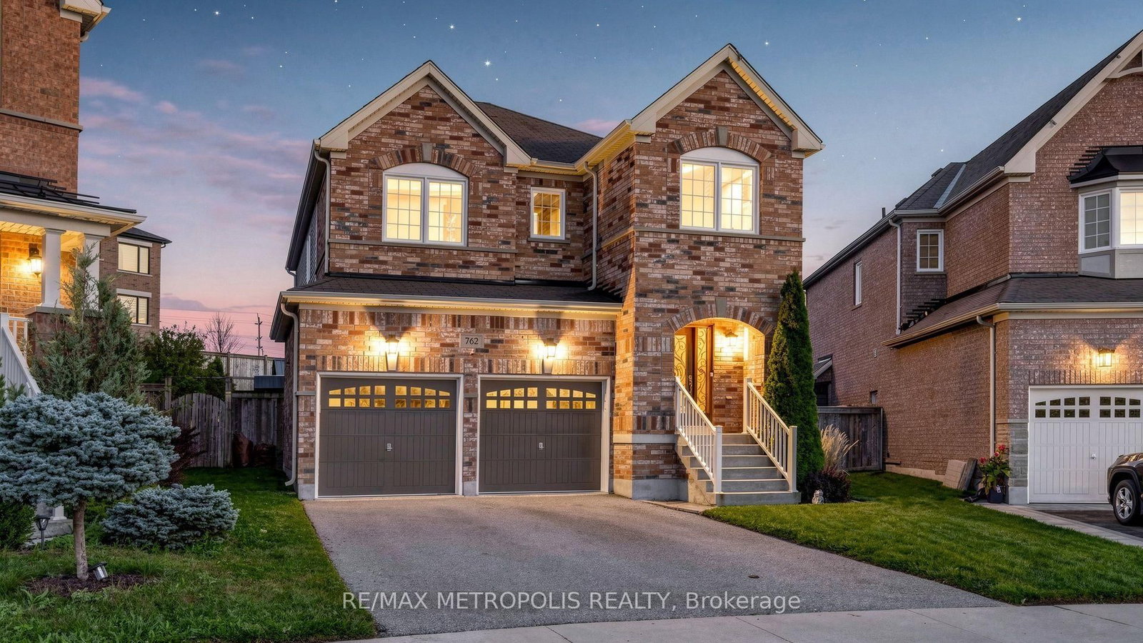 762 Mccue Drive • Oshawa, ON photo 33