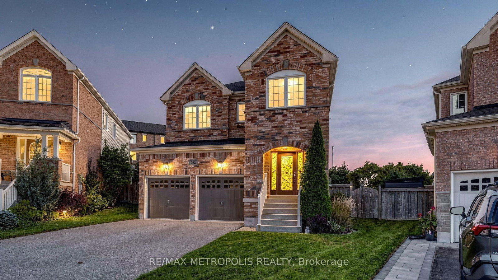 762 Mccue Drive • Oshawa, ON photo 34