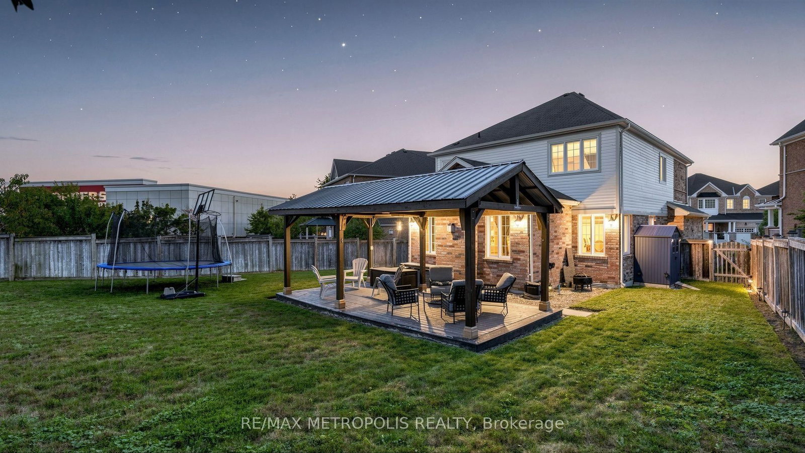 762 Mccue Drive • Oshawa, ON photo 36