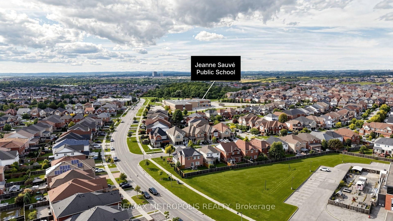 762 Mccue Drive • Oshawa, ON photo 43