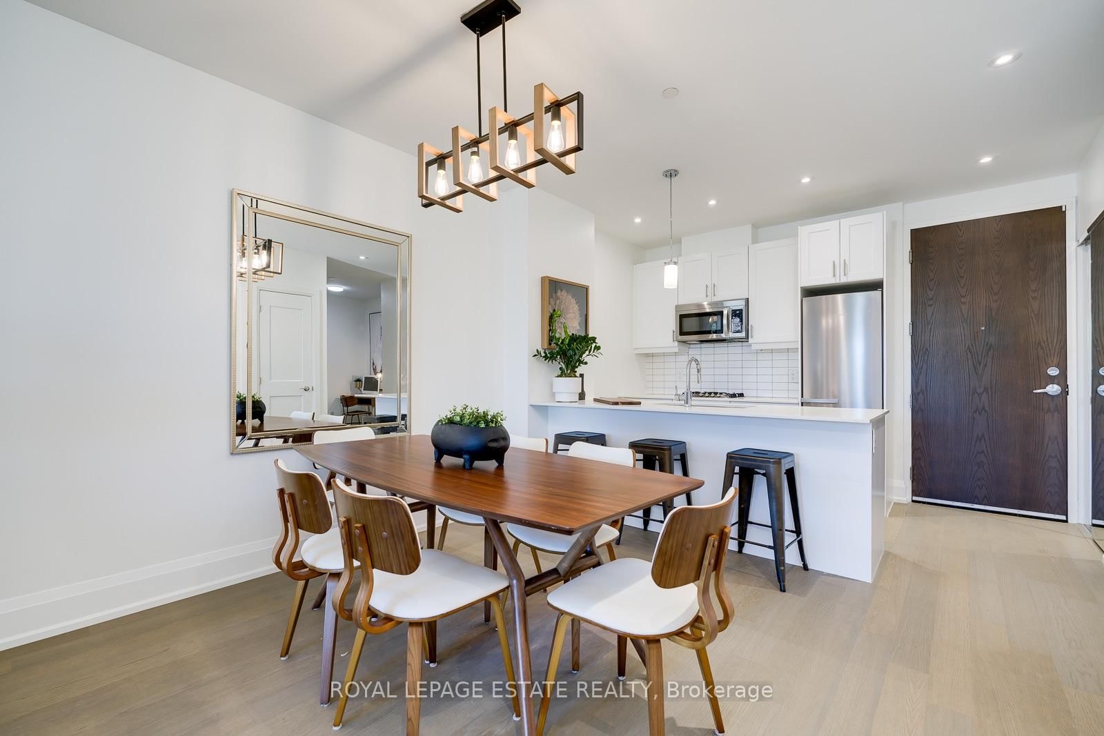 365 Beech Avenue • #206 • Toronto, ON photo 10