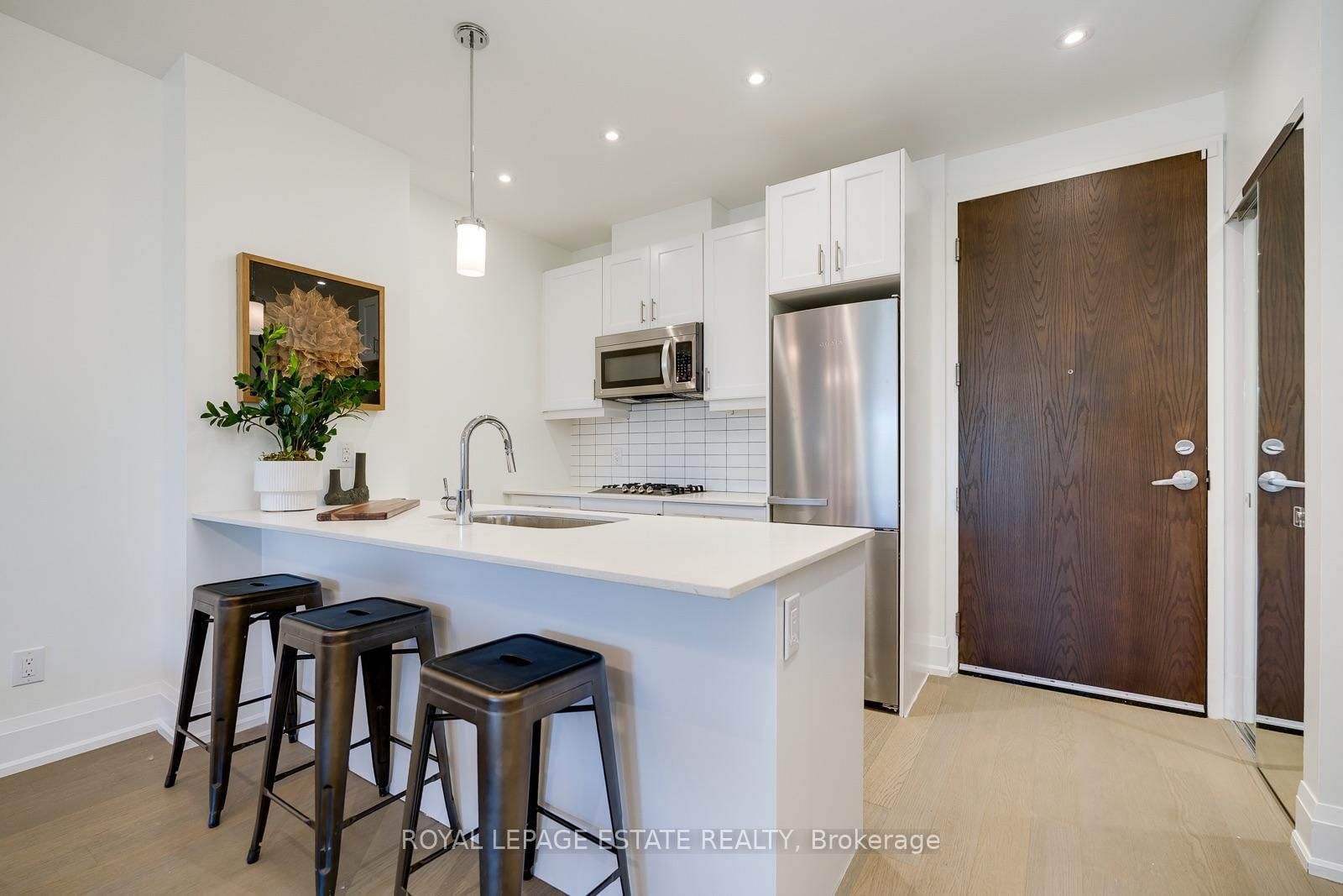 365 Beech Avenue • #206 • Toronto, ON photo 11