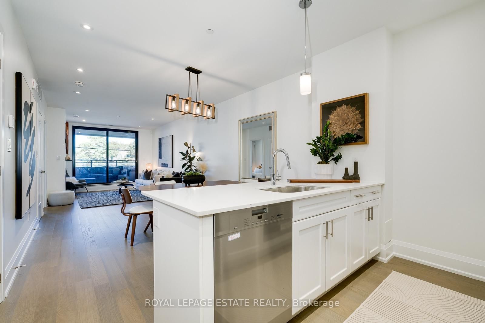 365 Beech Avenue • #206 • Toronto, ON photo 12