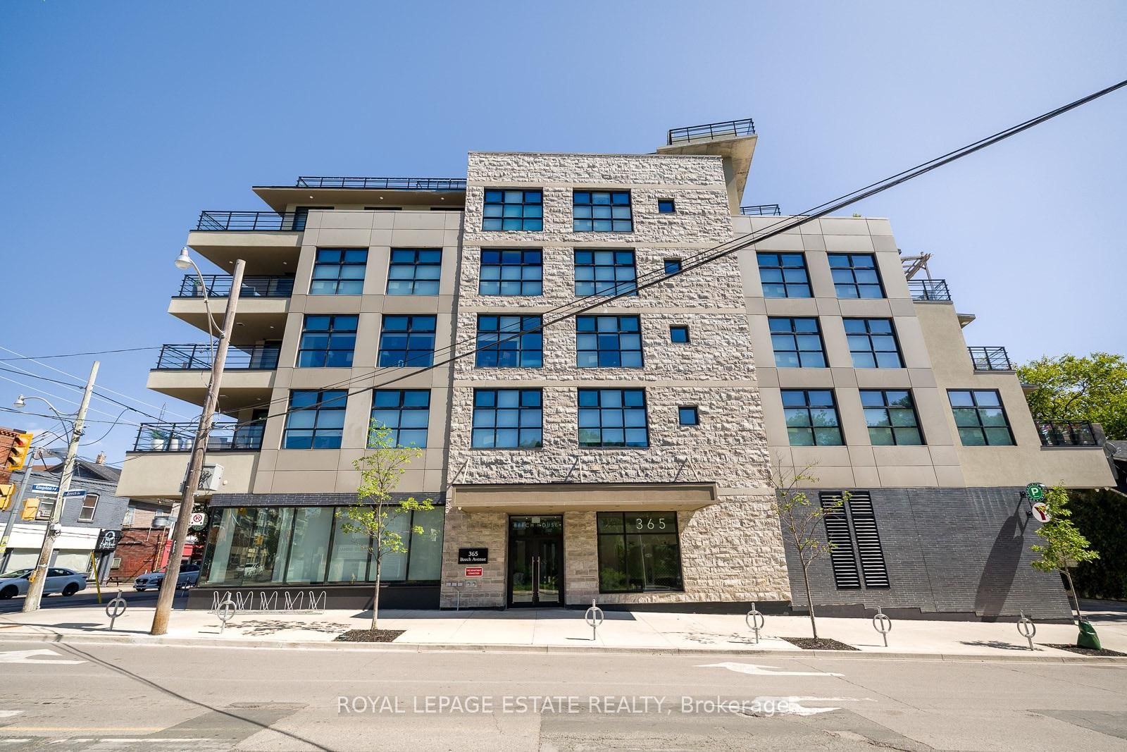 365 Beech Avenue • #206 • Toronto, ON photo 16