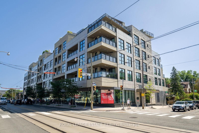 206 - 365 Beech Avenue