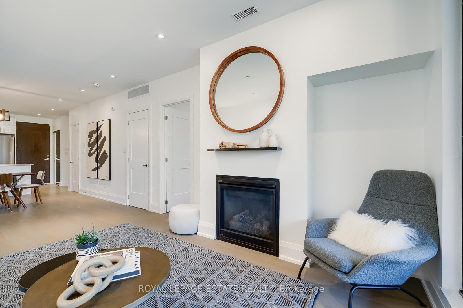 365 Beech Avenue • #206 • Toronto, ON photo 23