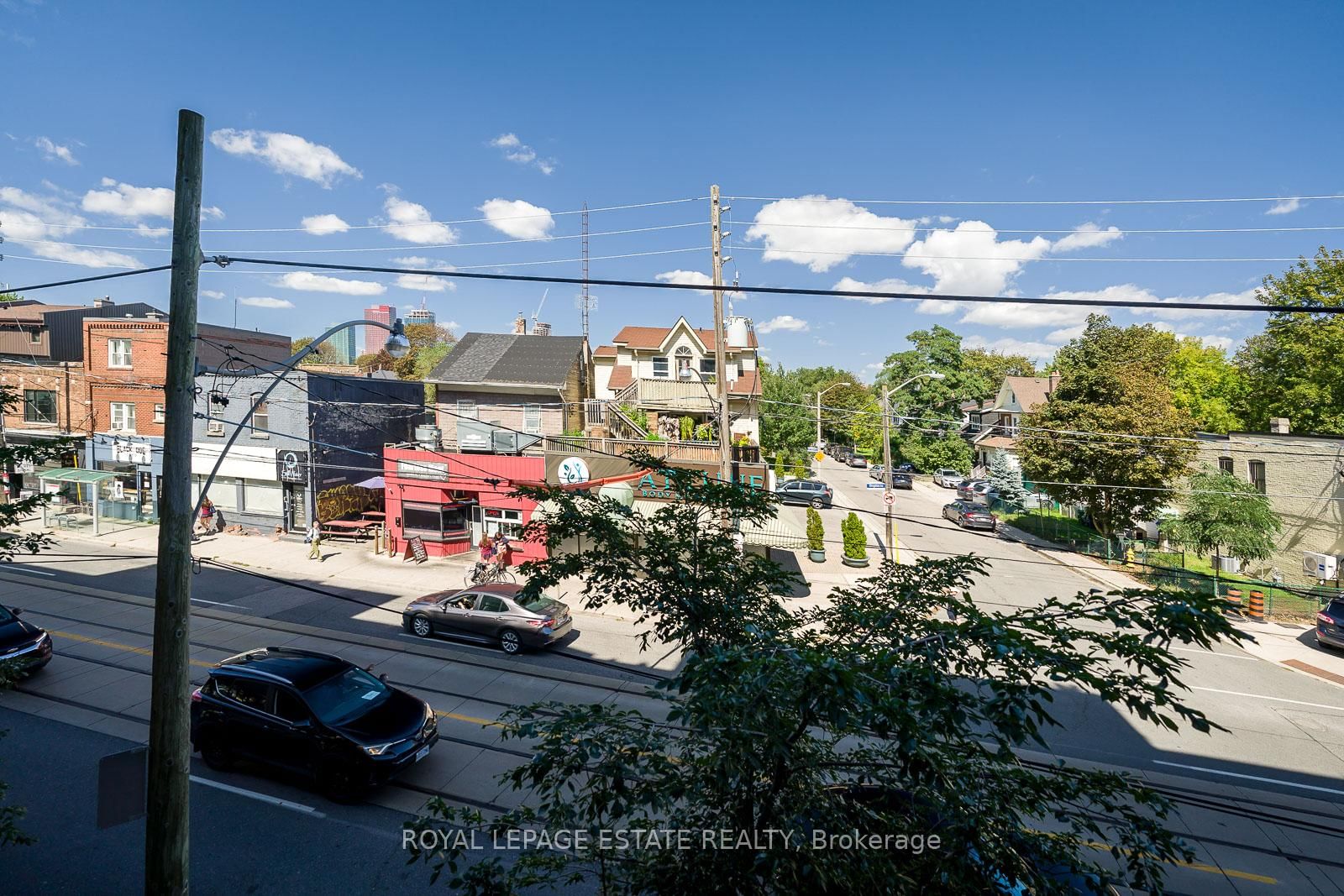 365 Beech Avenue • #206 • Toronto, ON photo 24