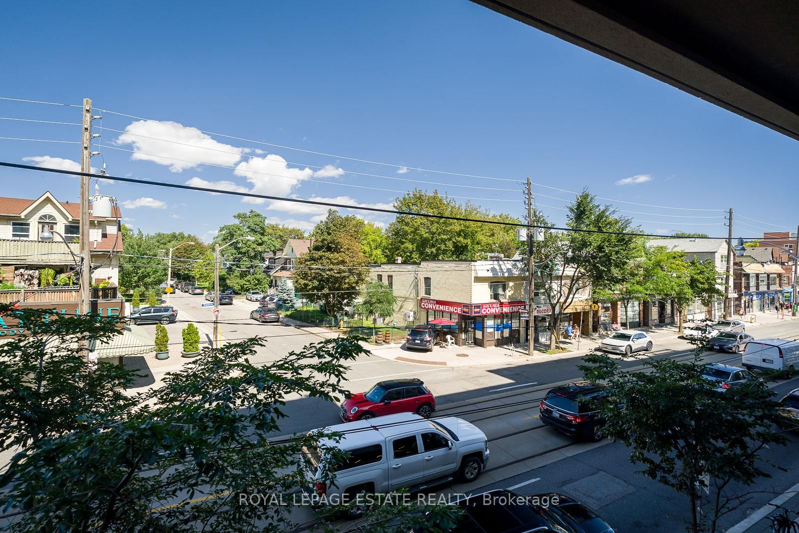 365 Beech Avenue • #206 • Toronto, ON photo 26